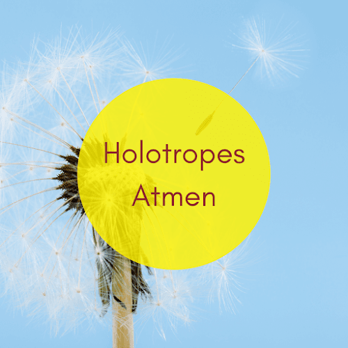 Sangha - Holotropes Atmen & Breathwork Zürich - Coaching - Yoga - Massage — Massage in Zürich