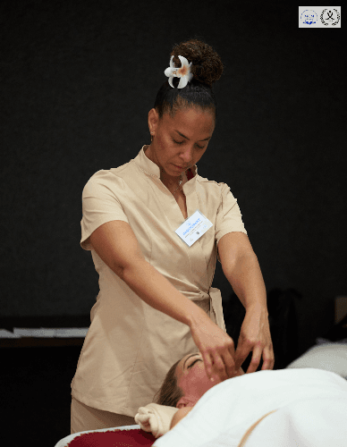 Golden Ritual Massage — Massage in Zürich