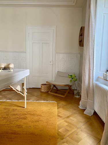 Ayurveda for One - Ayurveda Massagen für Mamas und Mamas to be in Zürich — Massage in Zürich