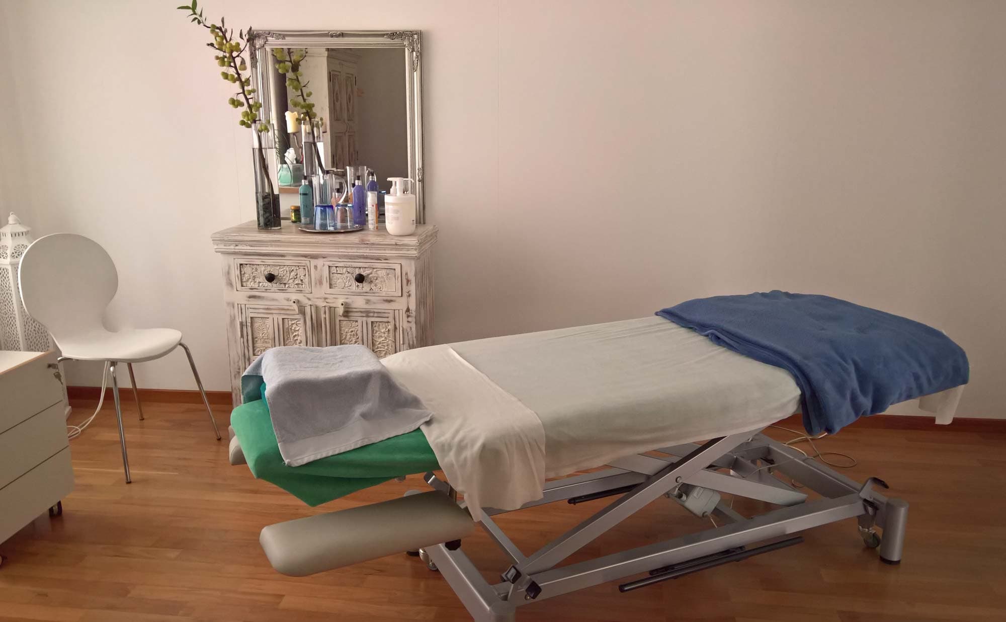 finn-med-massage.ch — Massage in Zürich (Bild 2)