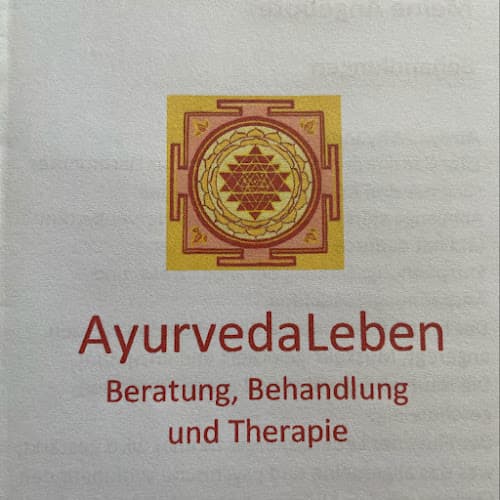 AyurvedaLeben — Massage in Zürich
