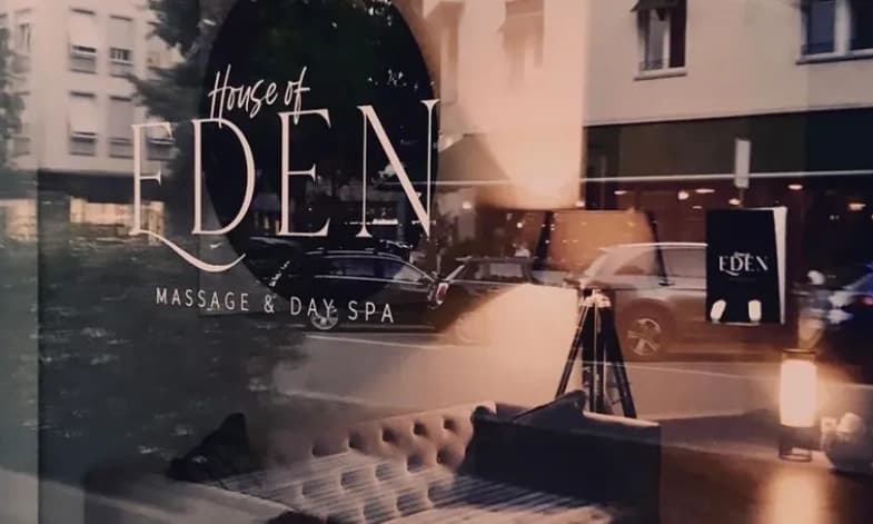 House of Eden — Massage in Zürich (Bild 2)