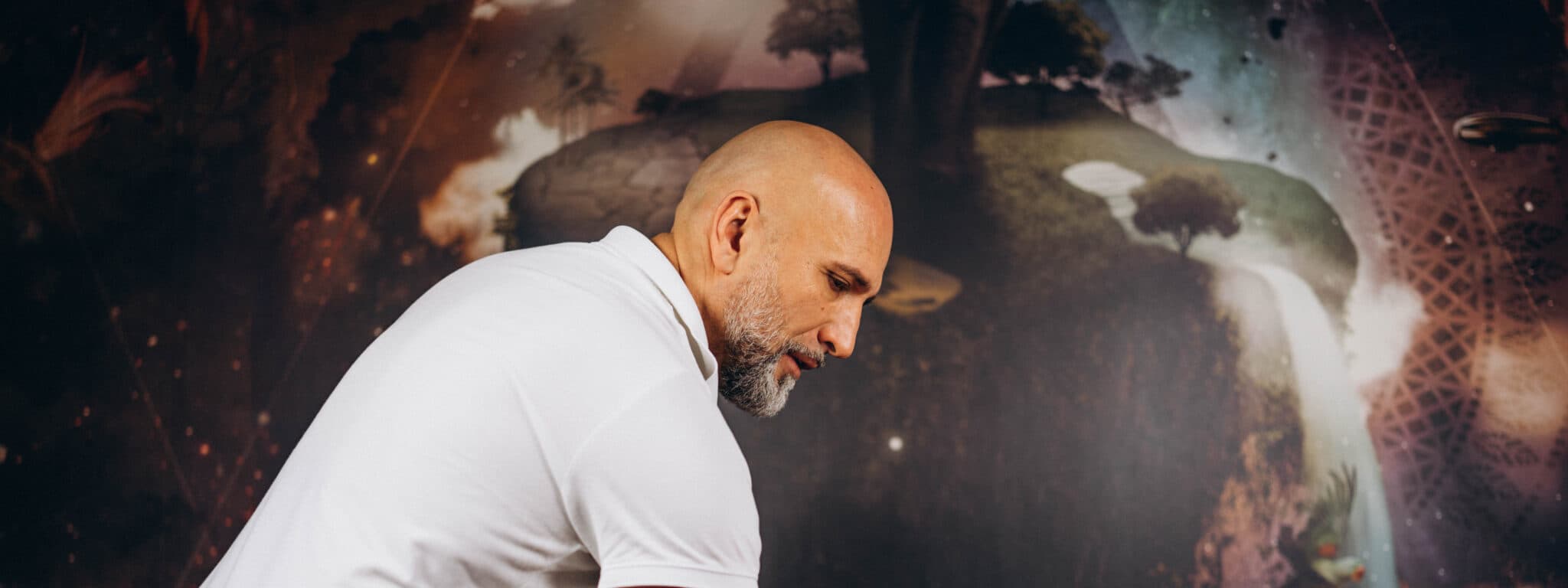 JURI COACHING DORN THERAPIE ZURICH — Massage in Zürich (Bild 2)