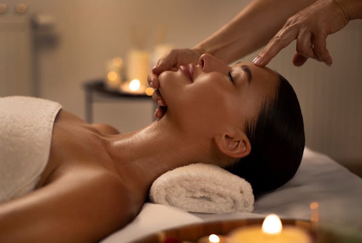 SK Holistic Beauty - Kobido Facial Massage — Kosmetikstudio in Zürich