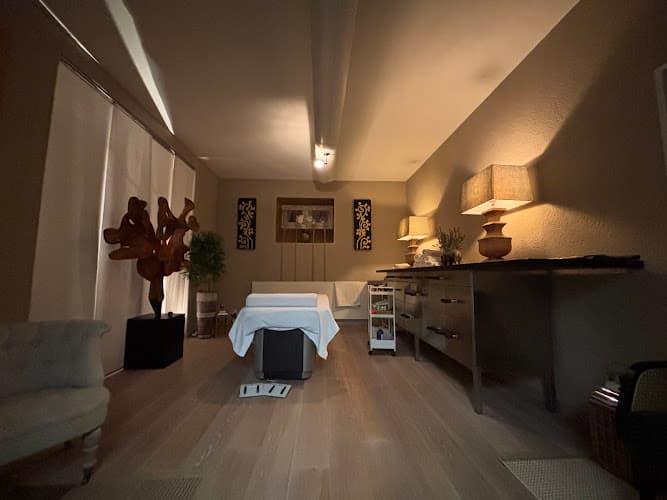 Lavana Thai Spa — Massage in Zürich