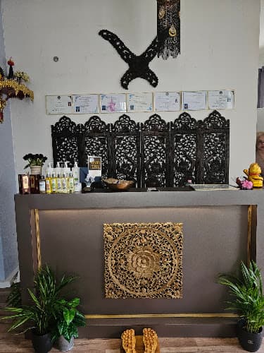 DARA THAI Massage — Massage in Zürich