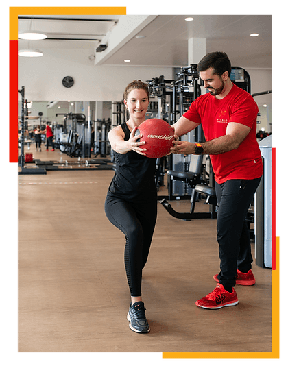 Physio PerformanceLab GmbH — Physiotherapie in Dübendorf (Bild 2)