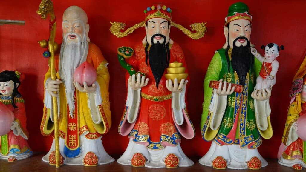 WUSHU CENTER — Naturheilpraktiker in Dübendorf (Bild 3)