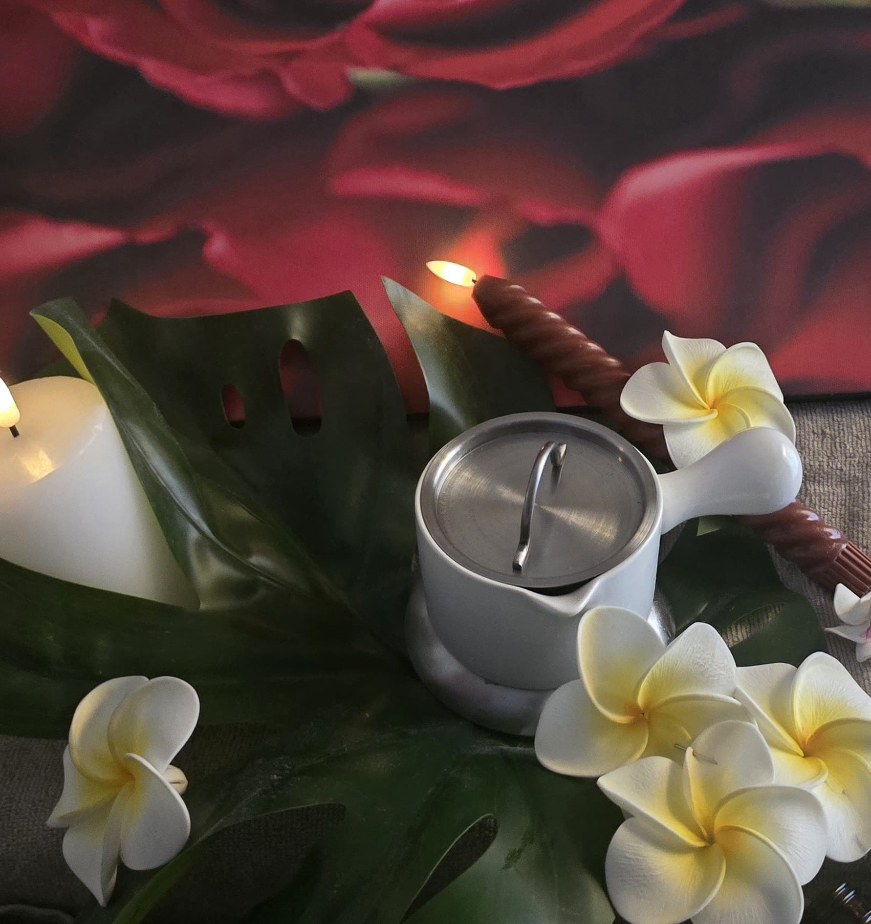 Noras thaimassage — Massage in Zürich (Bild 2)
