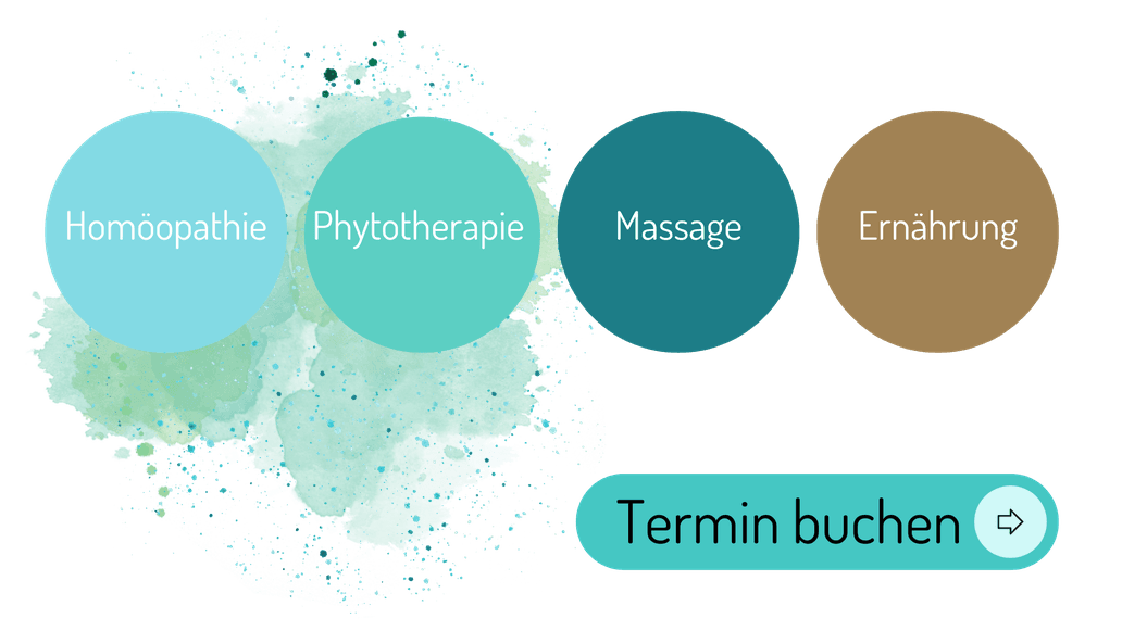 Sulaisana Naturheilpraxis klassische Homöopathie Massage Ernährungsberatung Claudia Höllriegl Zürich — Naturheilpraktiker in Zürich (Bild 3)