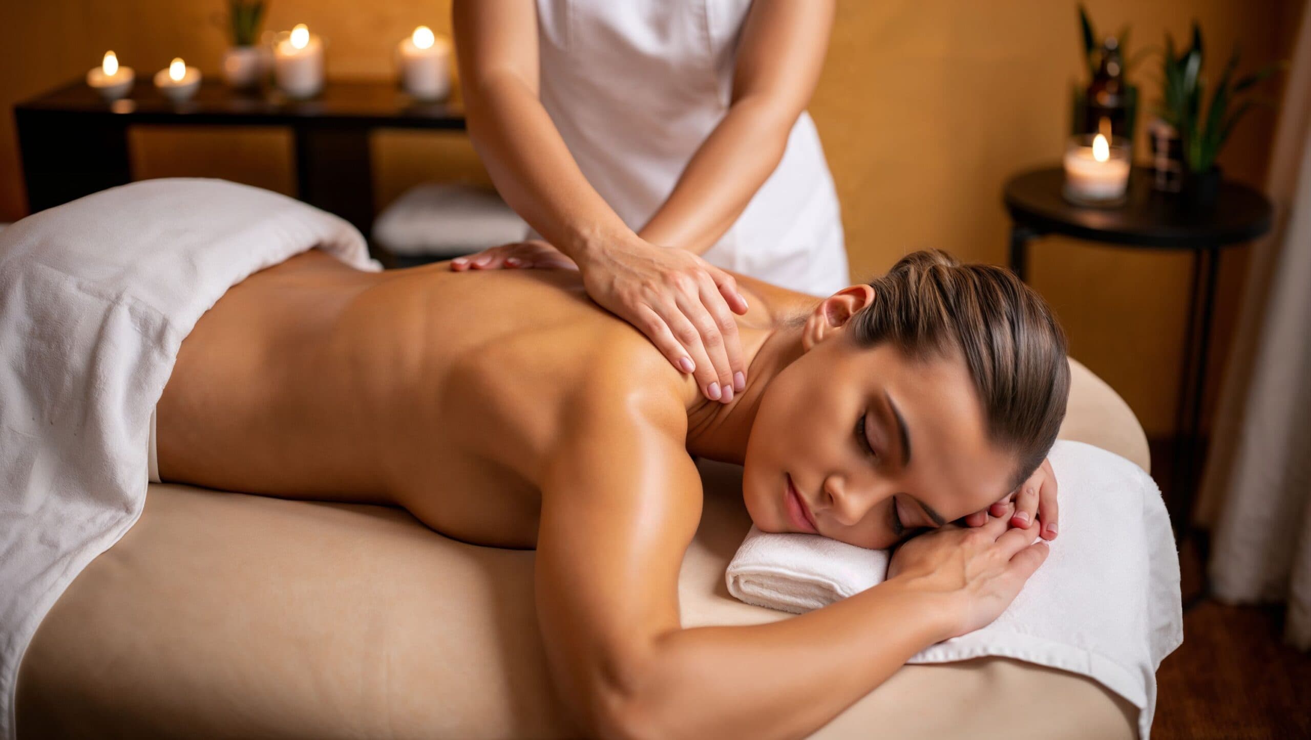 Orchid Thai Spa Orelikon – Boutique Thai Wellness — Massage in Zürich (Bild 2)
