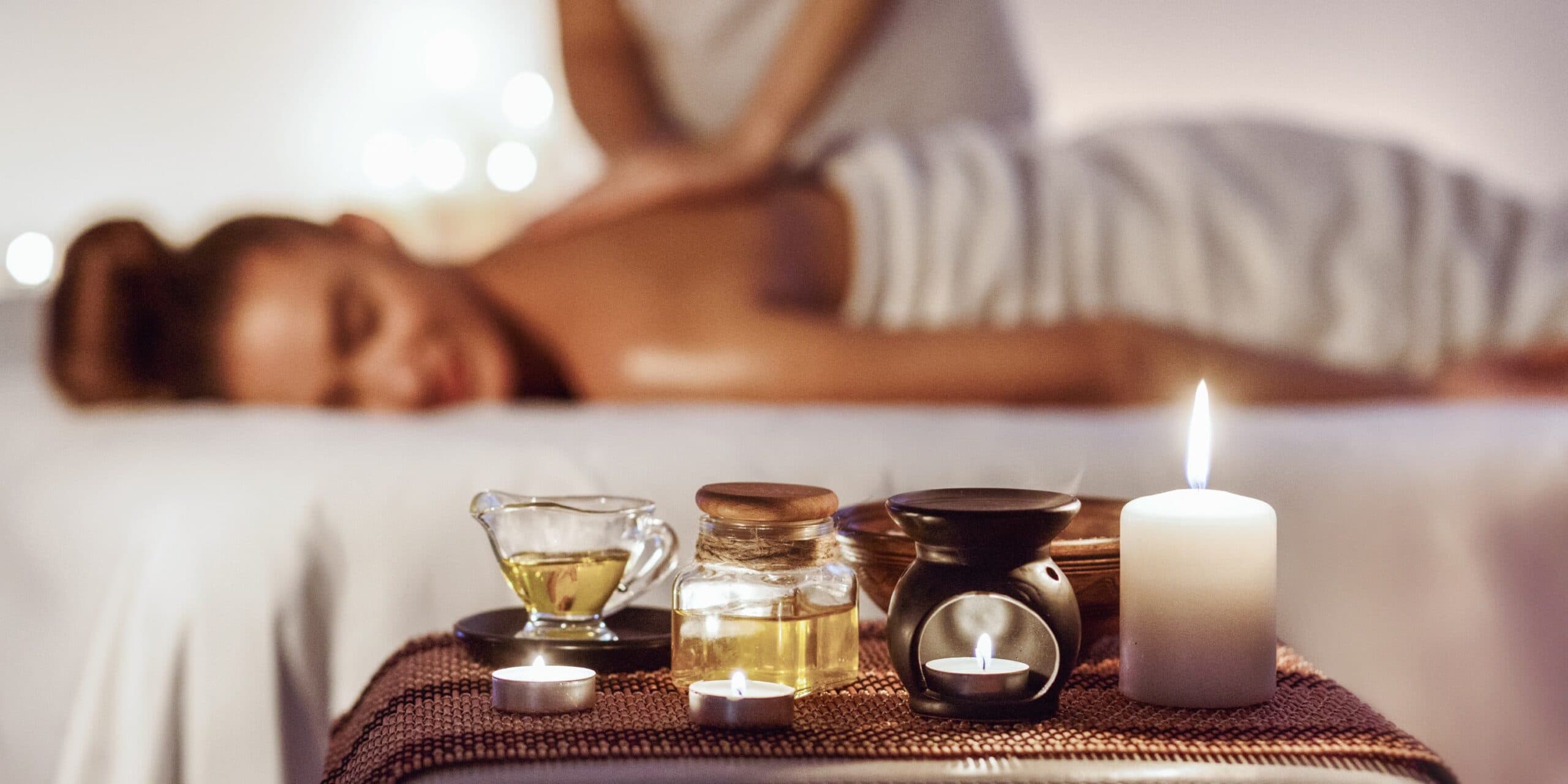 Orchid Thai Spa Orelikon – Boutique Thai Wellness — Massage in Zürich (Bild 3)