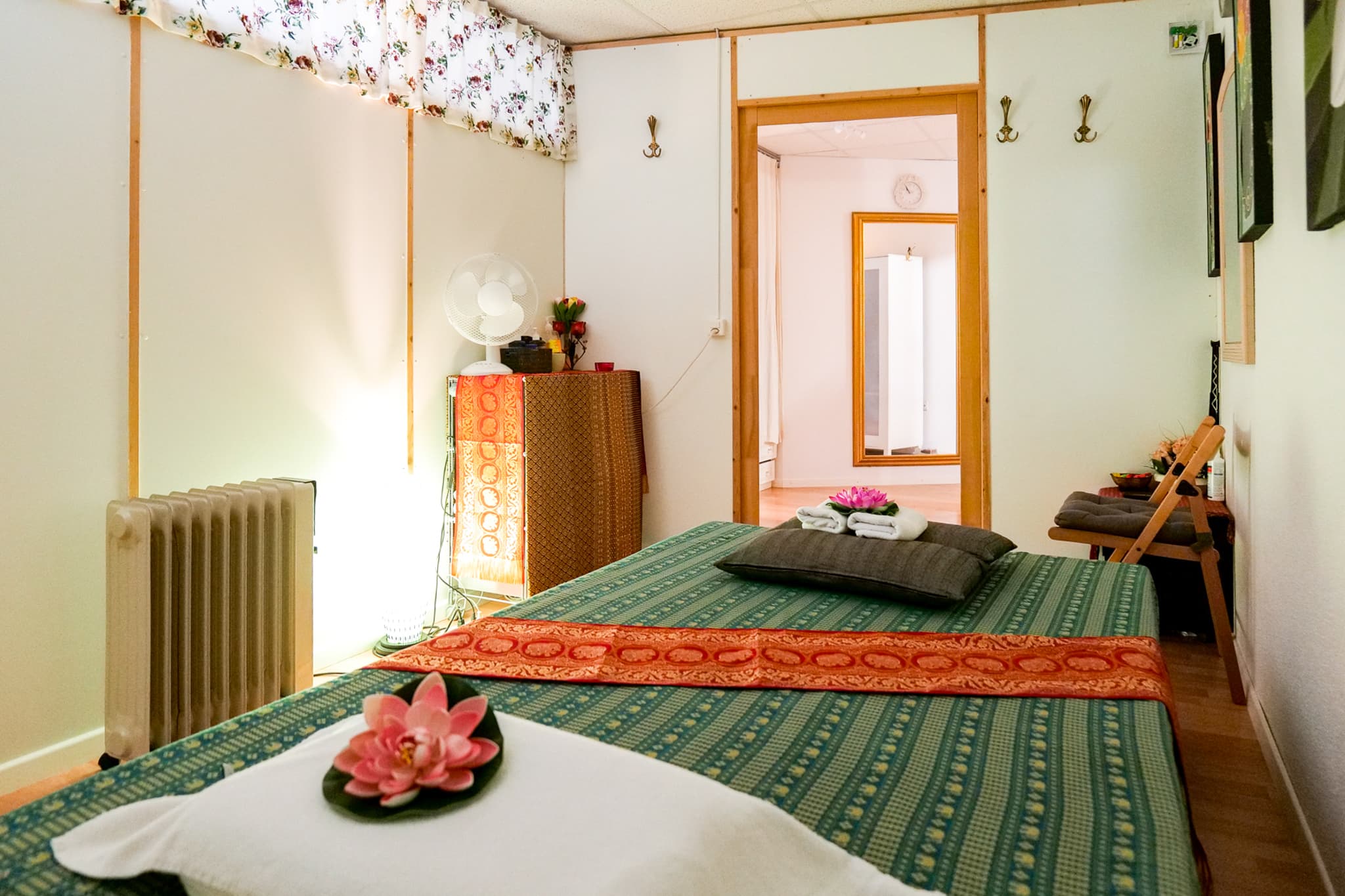 Siam Massagen — Massage in Zürich (Bild 3)