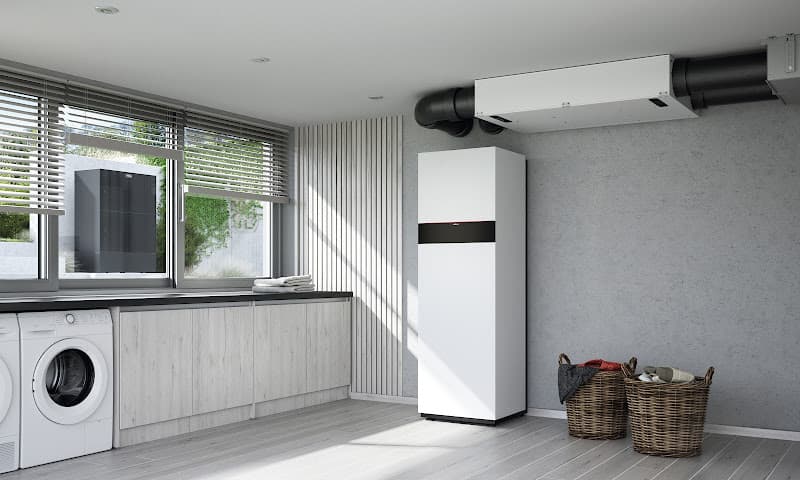 Viessmann (Schweiz) GmbH