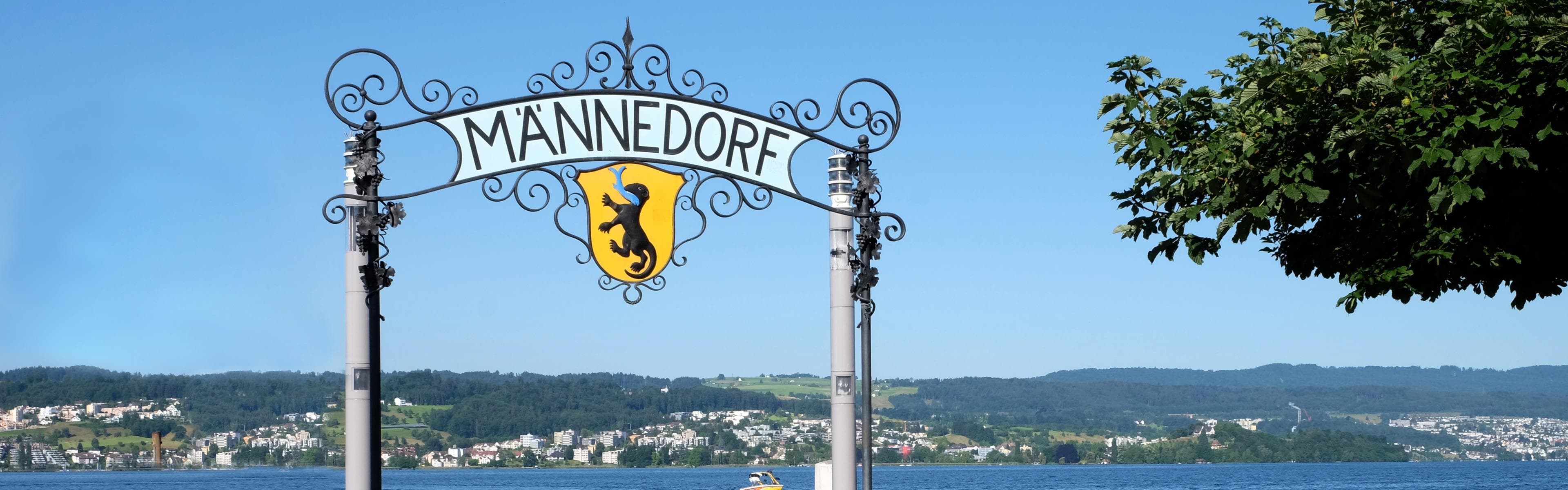 Fontana + Partner AG, Immobilien — Immobilienmakler in Männedorf