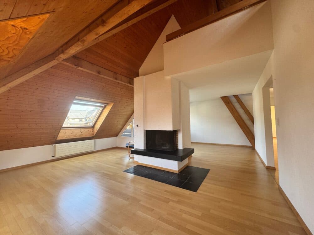 WENET AG — Immobilienmakler in Zug (Bild 3)