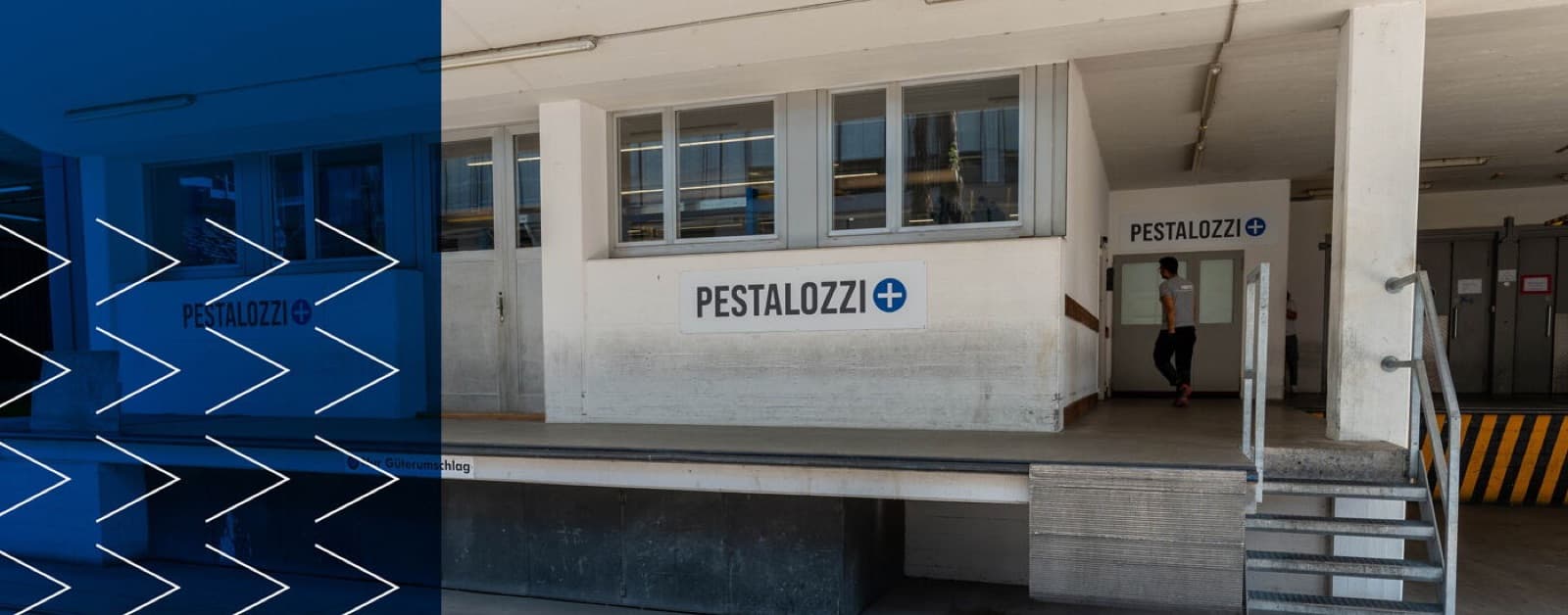Pestalozzi Haustechnik - Haustechcenter Zürich — Renovation & Umbau in Zürich (3)