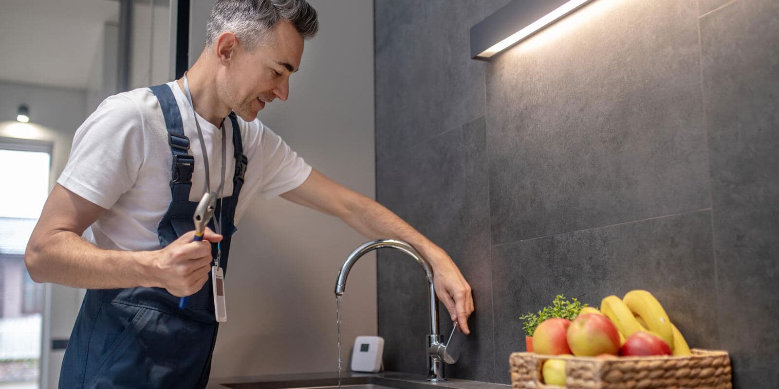 SW-Kanalservice GmbH — Sanitär in Zürich (Bild 3)