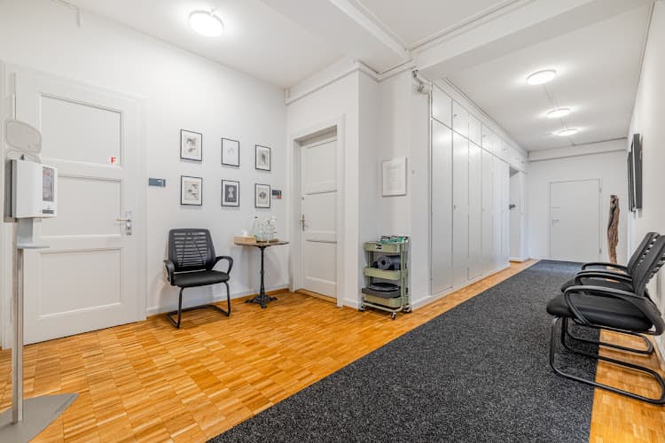 Therapiezentrum Kunz & Fluri GmbH