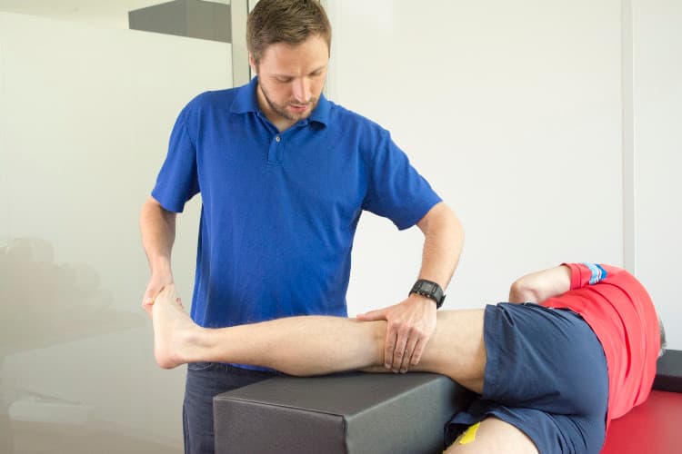 Physiotherapie St. Gallen - Actiway