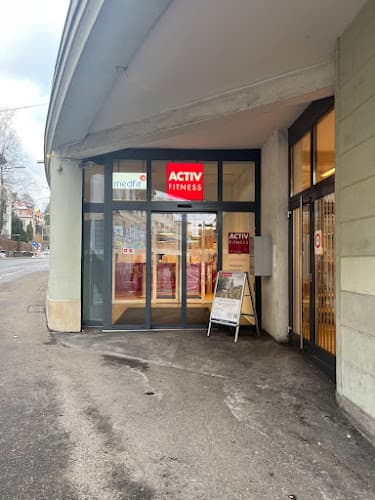 medfit Ostschweiz St. Gallen
