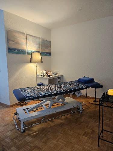 physio ammann 9000 St. Gallen