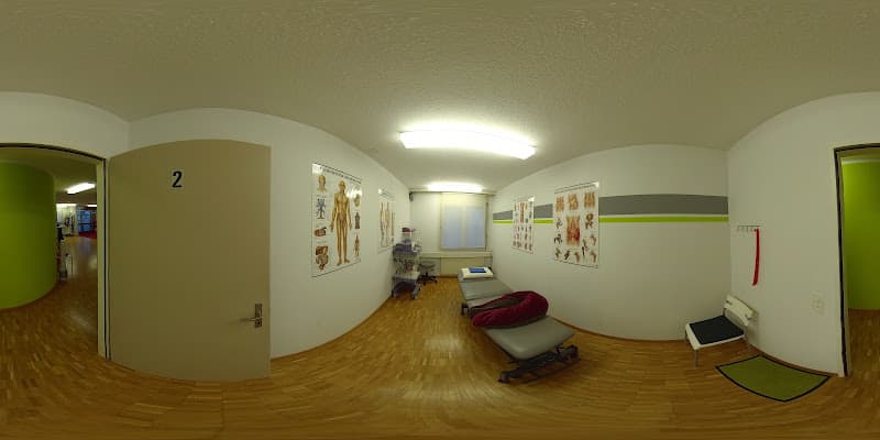 Physio Factory GmbH