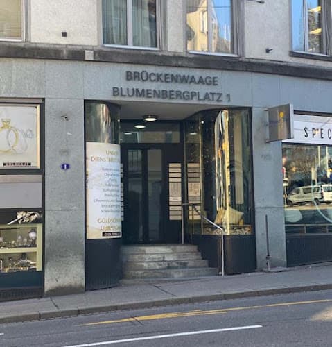 Alipta Körpertherapie Monika Ehrbar Med. Masseurin EFA