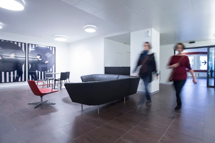HOCH, Kantonsspital St.Gallen, Klinik für Neurologie