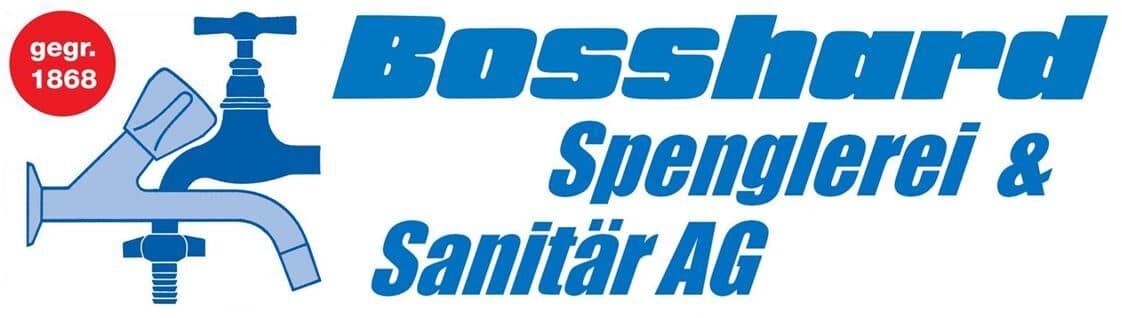 Bosshard Spenglerei & Sanitär AG — Renovation & Umbau in Dübendorf (Bild 2)