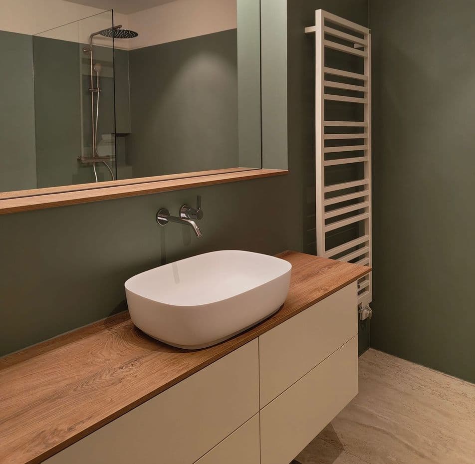 Bill + Künzi AG — Renovation & Umbau in Liebefeld (Bild 2)