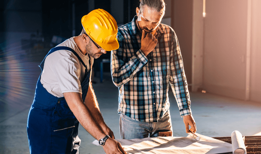 Murati Servicetechniker — Renovation & Umbau in Dietlikon (Bild 2)