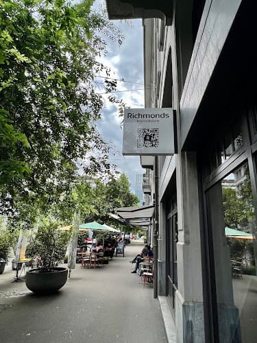 Richmonds Immobilien