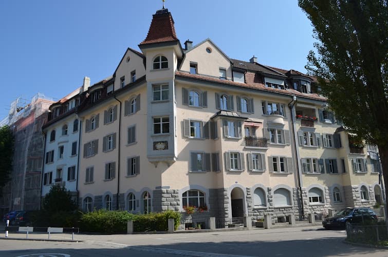 F. Brändle Immo AG