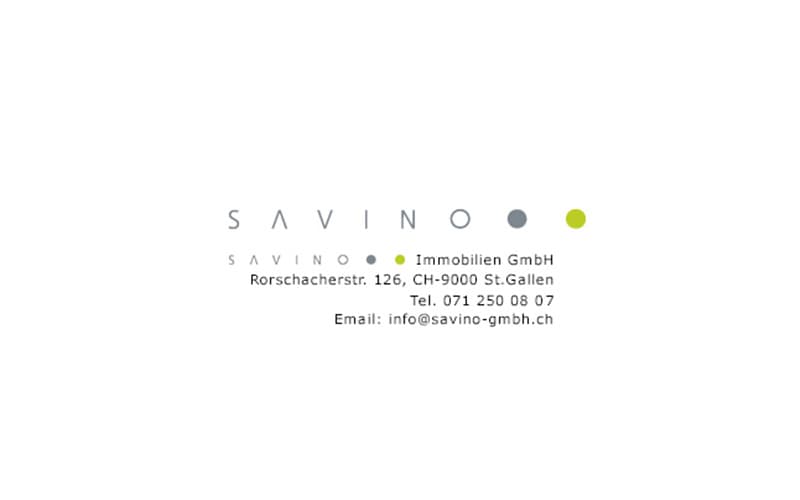 Savino Immobilien GmbH