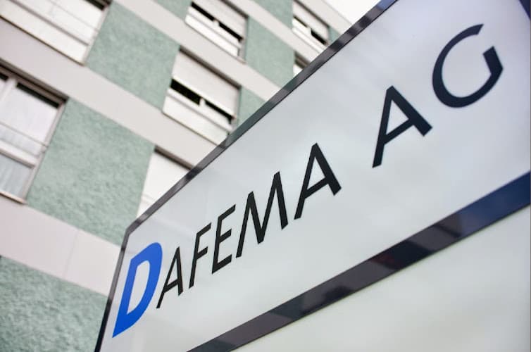 DAFEMA AG