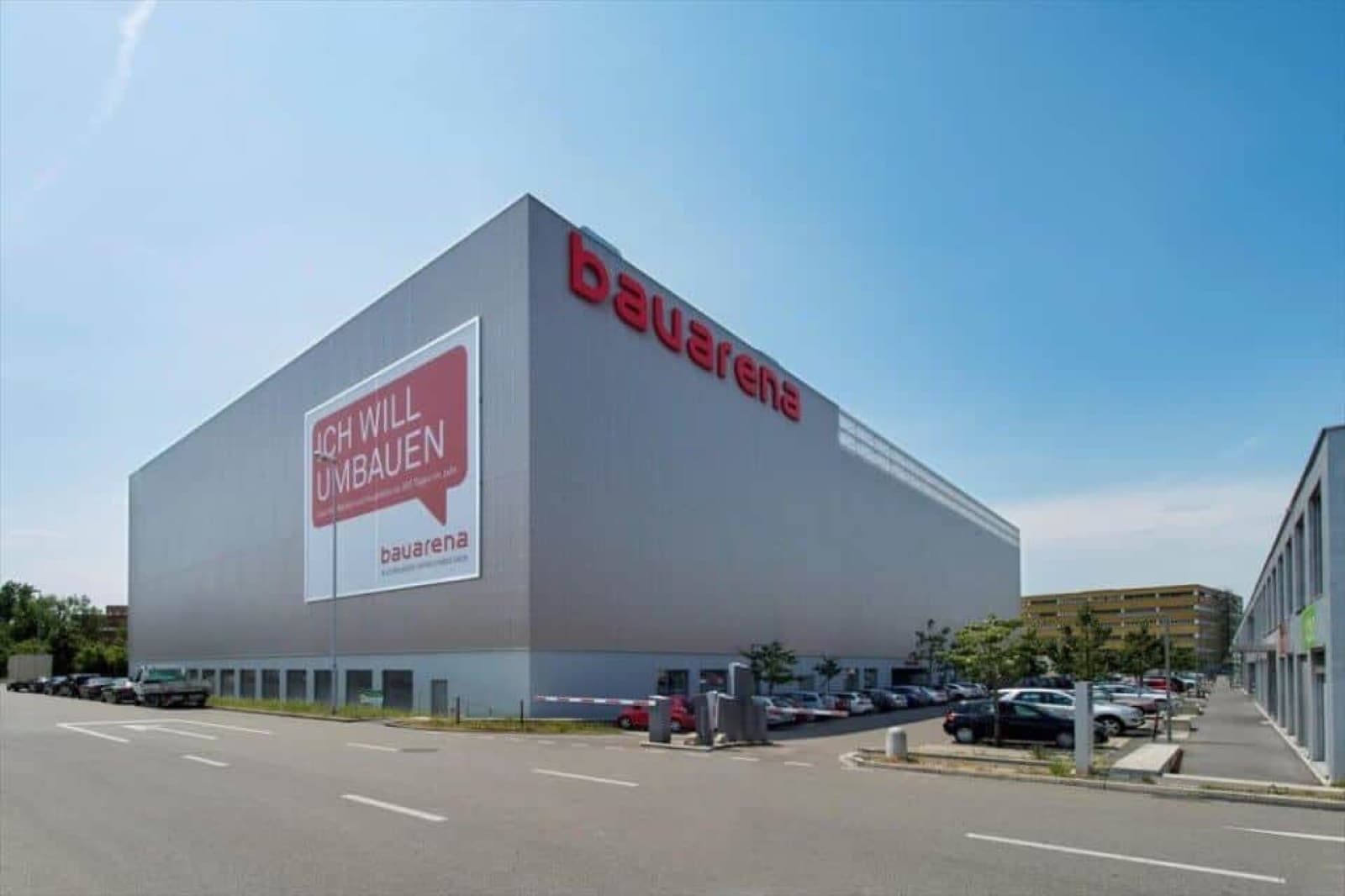Viterma Badsanierung — Renovation & Umbau in Volketswil (2)