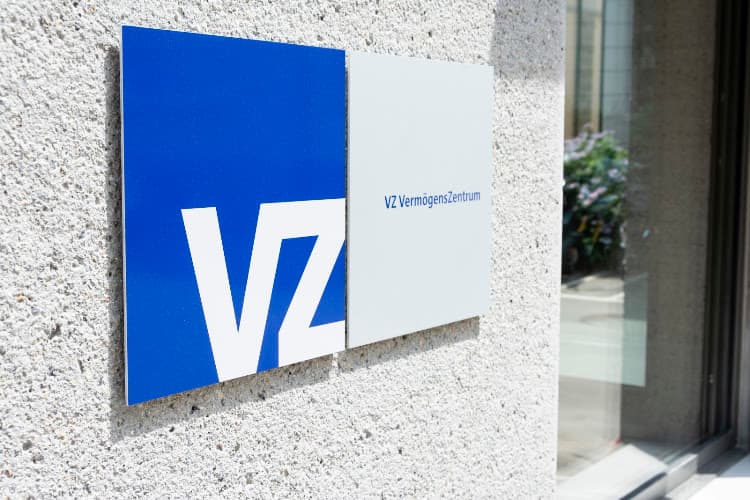 VZ VermögensZentrum