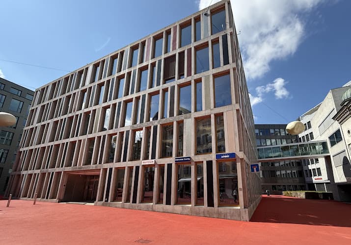 KPMG AG