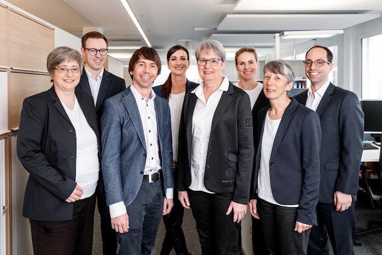 Orbeco Unternehmensberatung AG