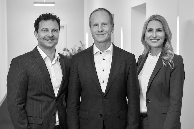 BSG Unternehmensberatung AG