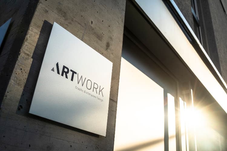 Artwork U.+ B. Zuberbühler