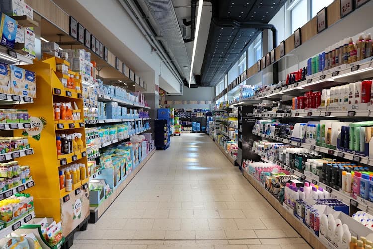 Lidl Schweiz