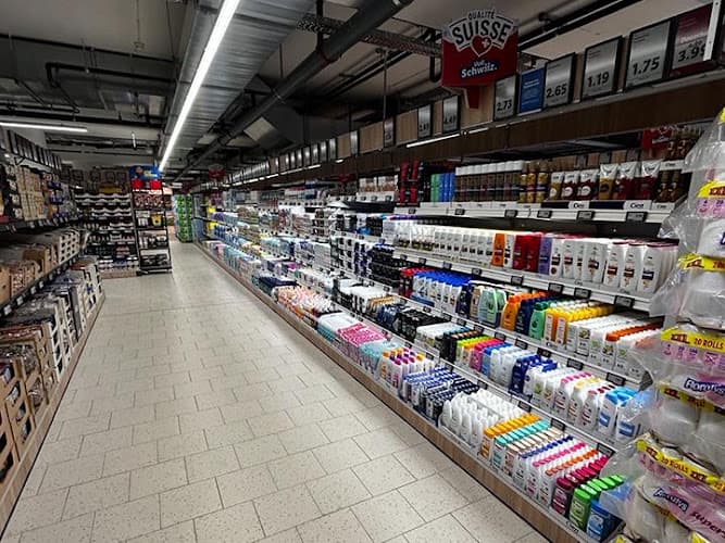 Lidl Schweiz