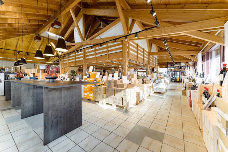 Vogelsanger Weine AG