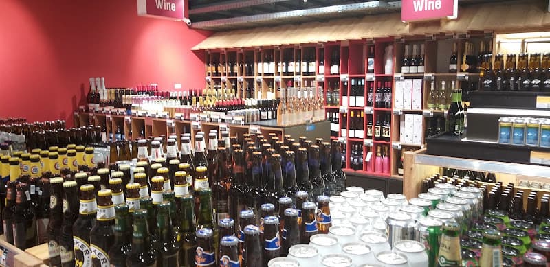 Drinks of the World