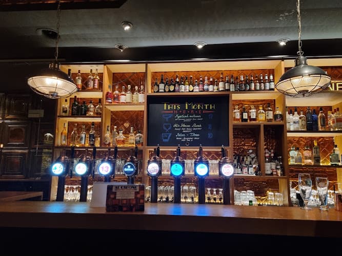 Restaurant St. Gallen - Al Capone