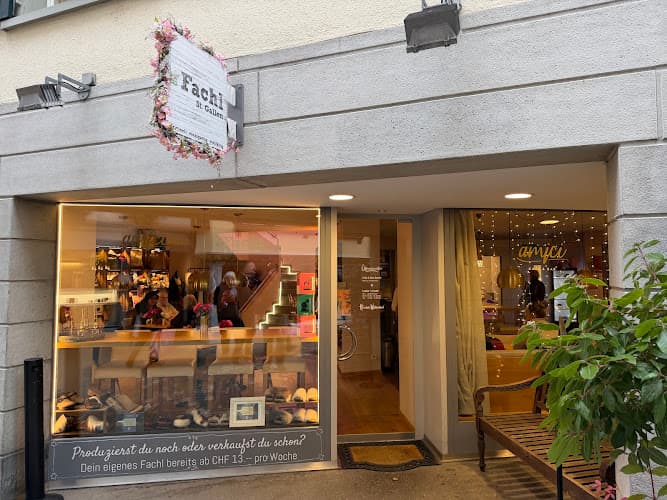 Amici - Café & Bar