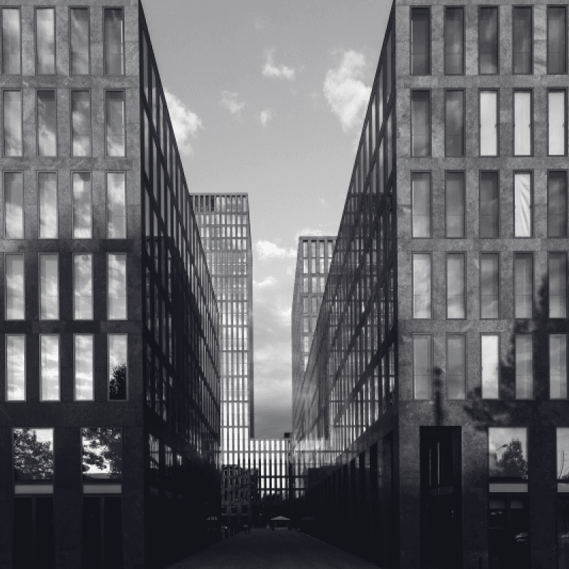 Quantus AG — Bank in Zürich (Bild 2)