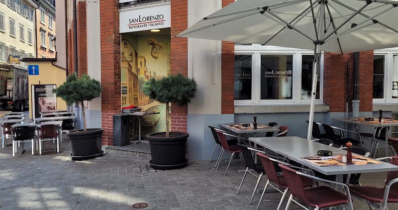 San Lorenzo